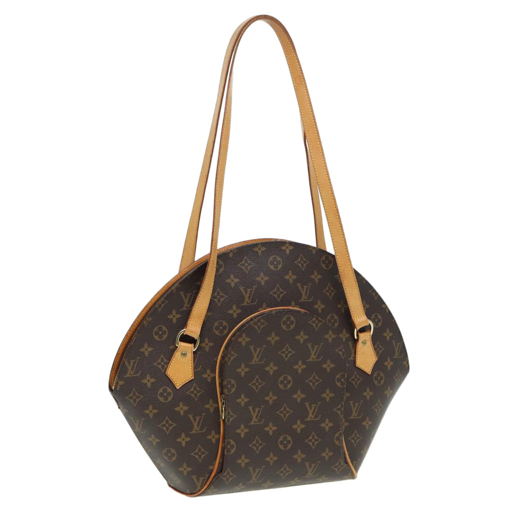 Louis Vuitton Monogram Ellipse Shopping Shoulder Bag