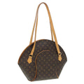 Louis Vuitton Monogram Ellipse Shopping Shoulder Bag