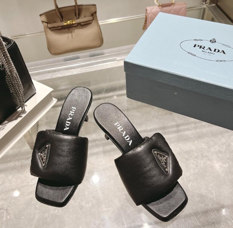 glamy - PD Women Shoes - 263