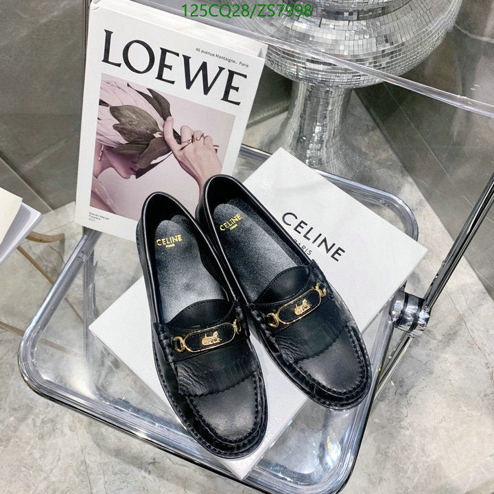 SAMC - COL Women Shoes - 205