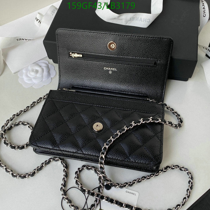 SAMC - CHL Bags - 892