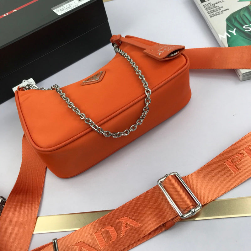 Satchel Bags - PRA Bags - 314
