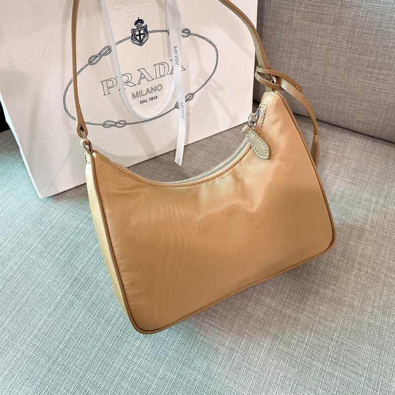 Satchel Bags - PDA Bags - 2236