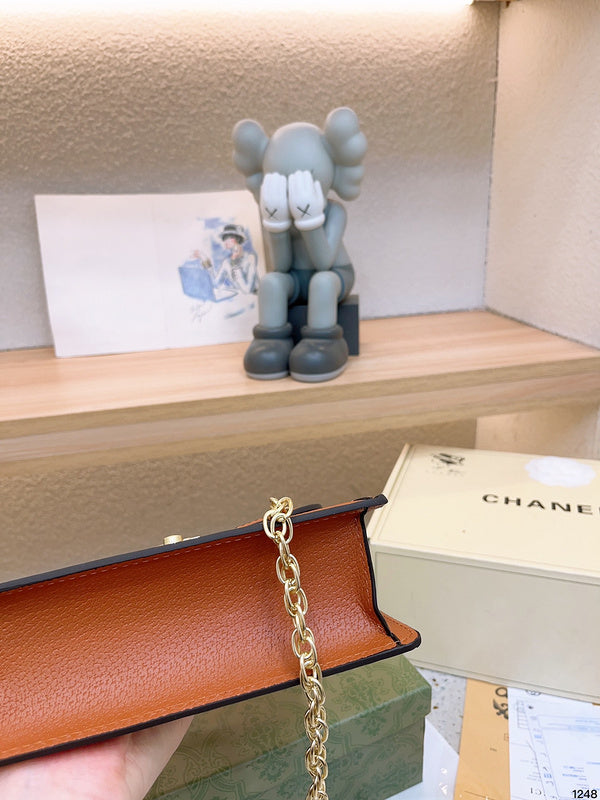 Glami Fashion - GCI Bags - 11654