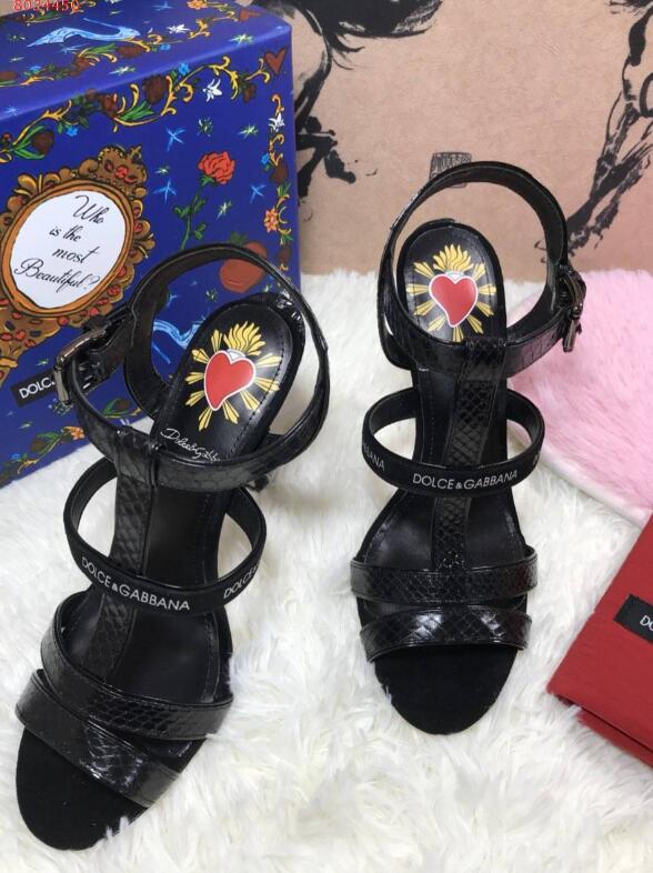 SAMC - DAG Women Shoes - 572