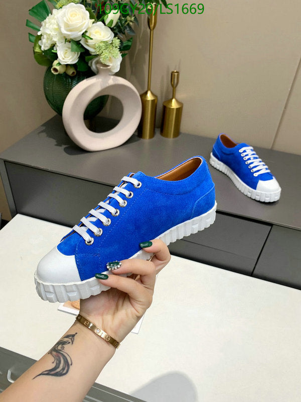 SAMC - HMS Women Shoes - 457