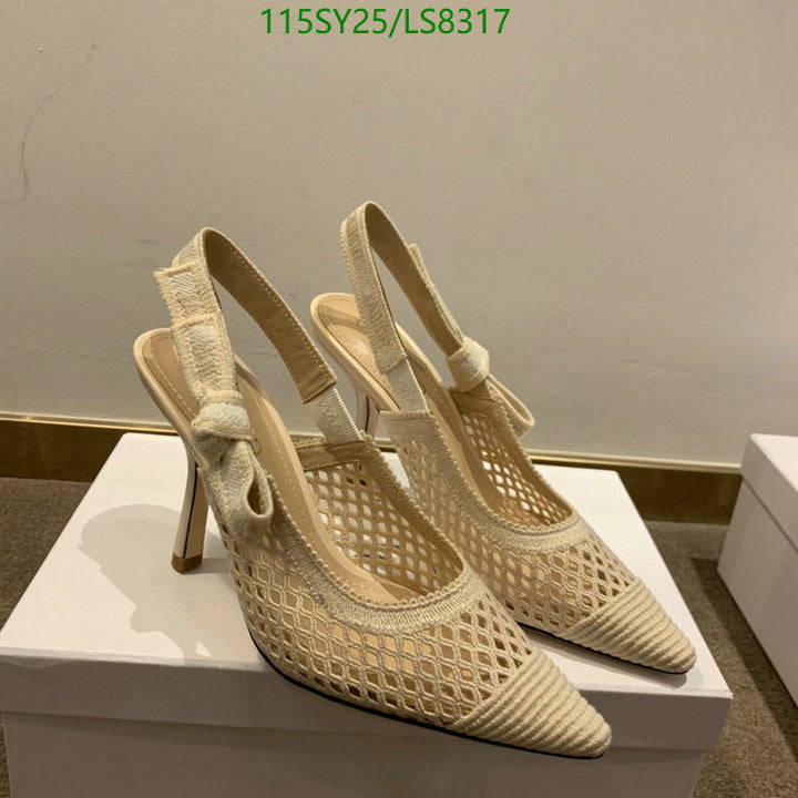 SAMCC - DOR Women Shoes - 2219