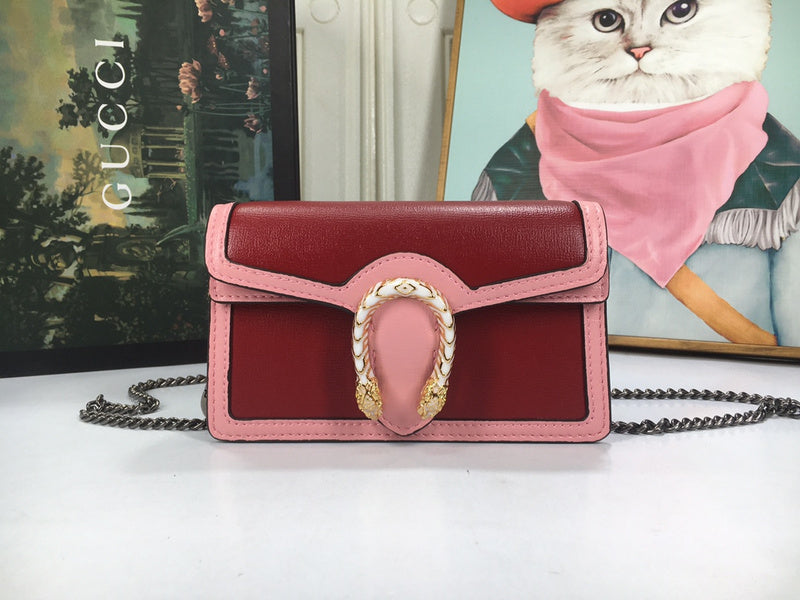 Satchel Bags - GCI Bags - 1254
