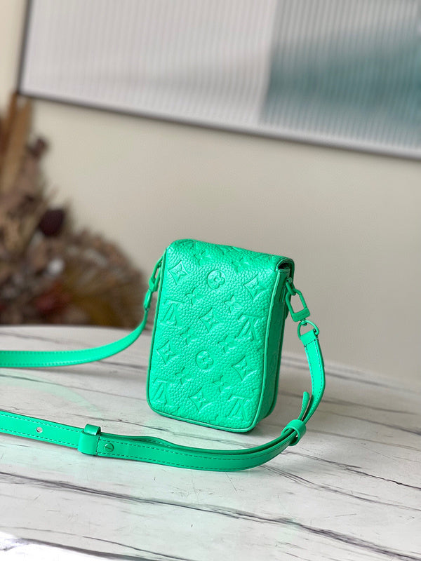 Fashion Lu-Vi bags - 4747