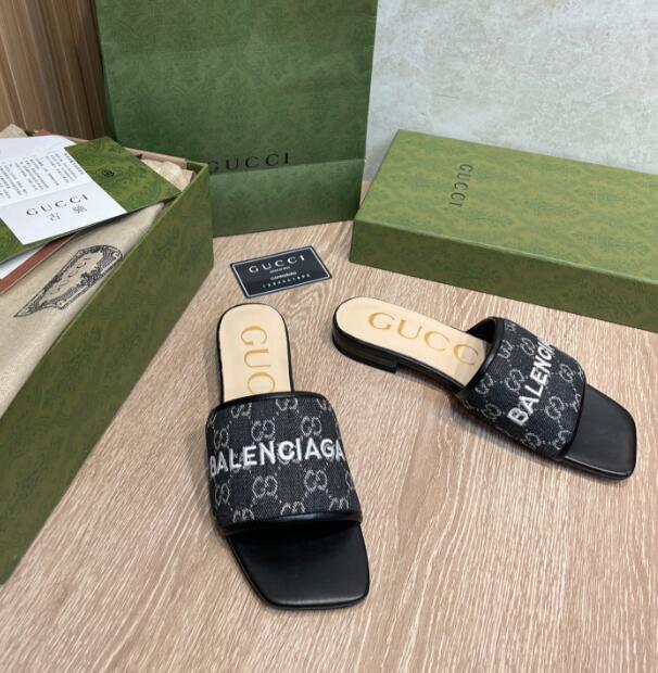 SAMC - GUKI Women Shoes - 1181