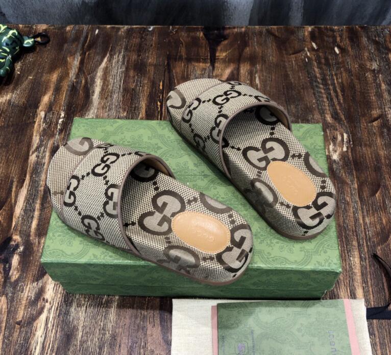 SAMC - GUKI Women Shoes - 1261