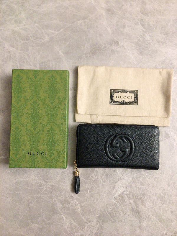 Glami-i - Guki Wallet - 281