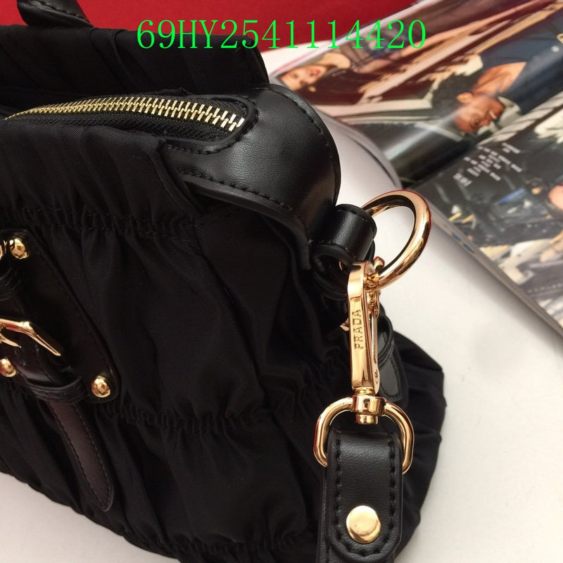 Satchel Bags - PDA Bags - 3820