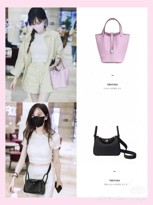 Glami - HMS Bags - 722