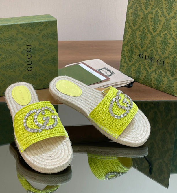SAMC - GUKI Women Shoes - 127