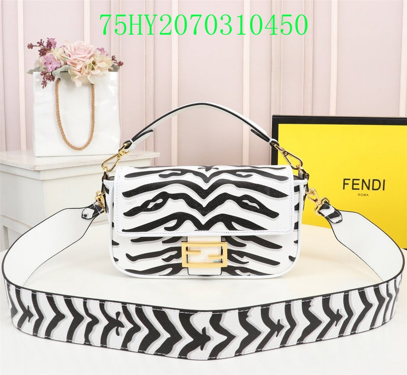 Glami - FDE Bags - 2748