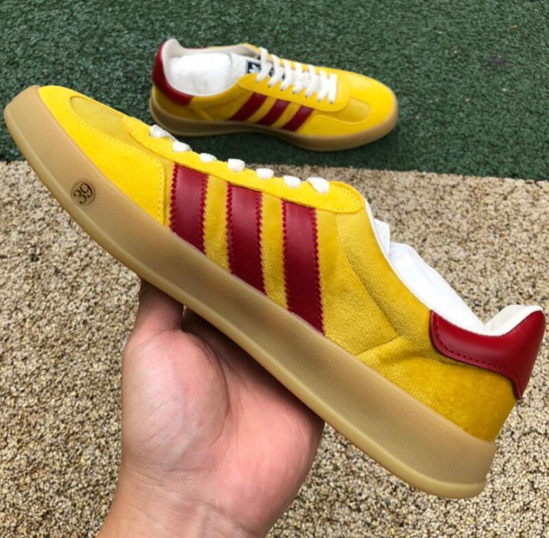 SAMC - GUKI Women Shoes - 850