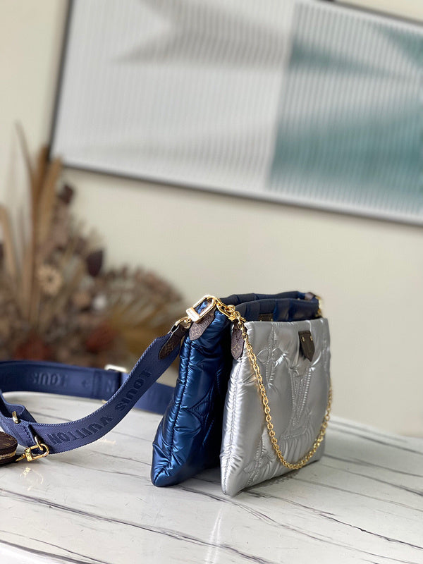 GlamI Lu-Vi bags - 4556