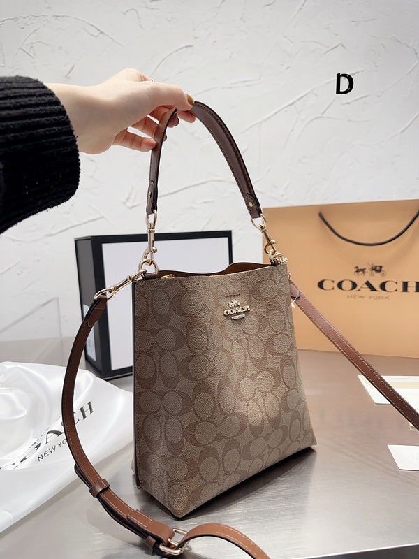Satchel Bags - CCH Bags - 258