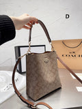 Satchel Bags - CCH Bags - 258