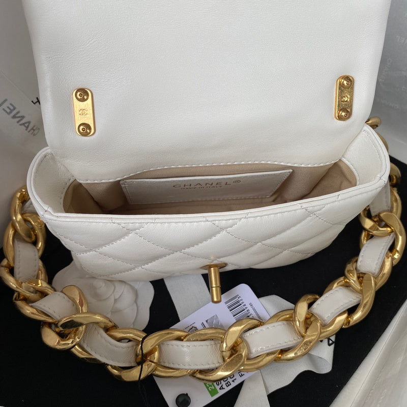Satchel Bags - CHL Bags - 7625