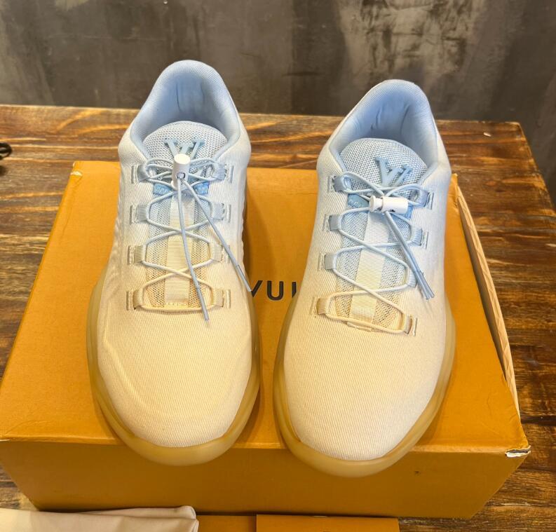 glamy - LOV Men Shoes - 617