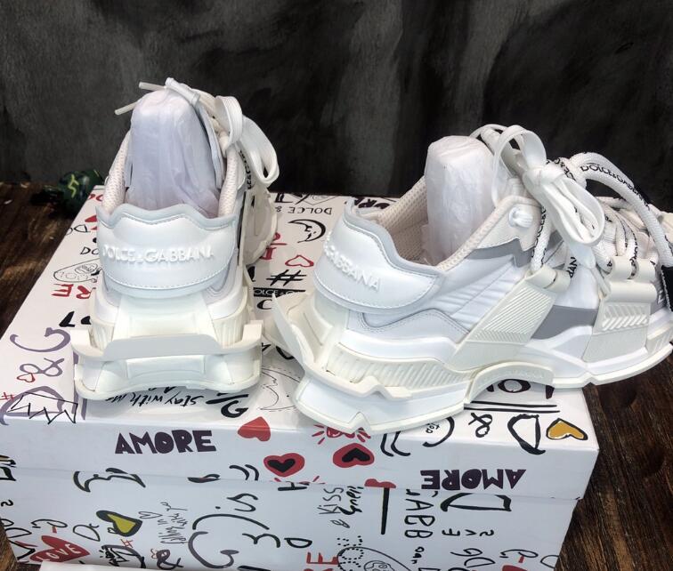SAMC - DAG Men Shoes - 228