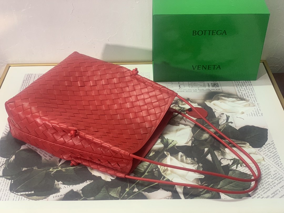 GLAMI Handle Bag Red, For Women, WomenÃƒÂ¢Ã¢â€šÂ¬Ã¢â€žÂ¢s Bags 12.6in/32cm