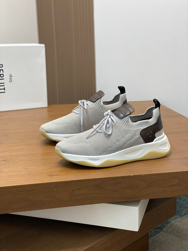 Glami - BRE Men Shoes - 080