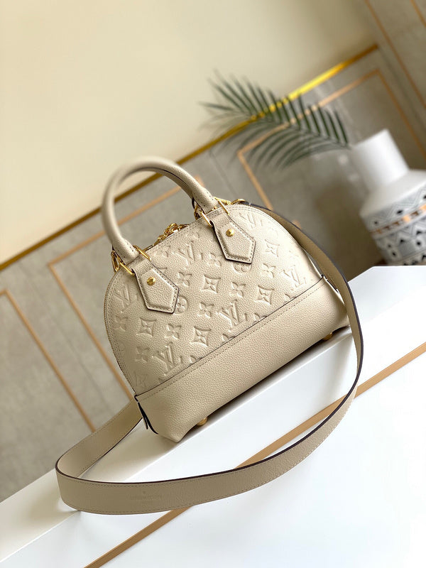 Satchel Bags - VL1 Bags - 505