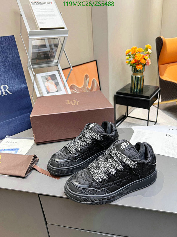 SAMCC - DOR Women Shoes - 1733