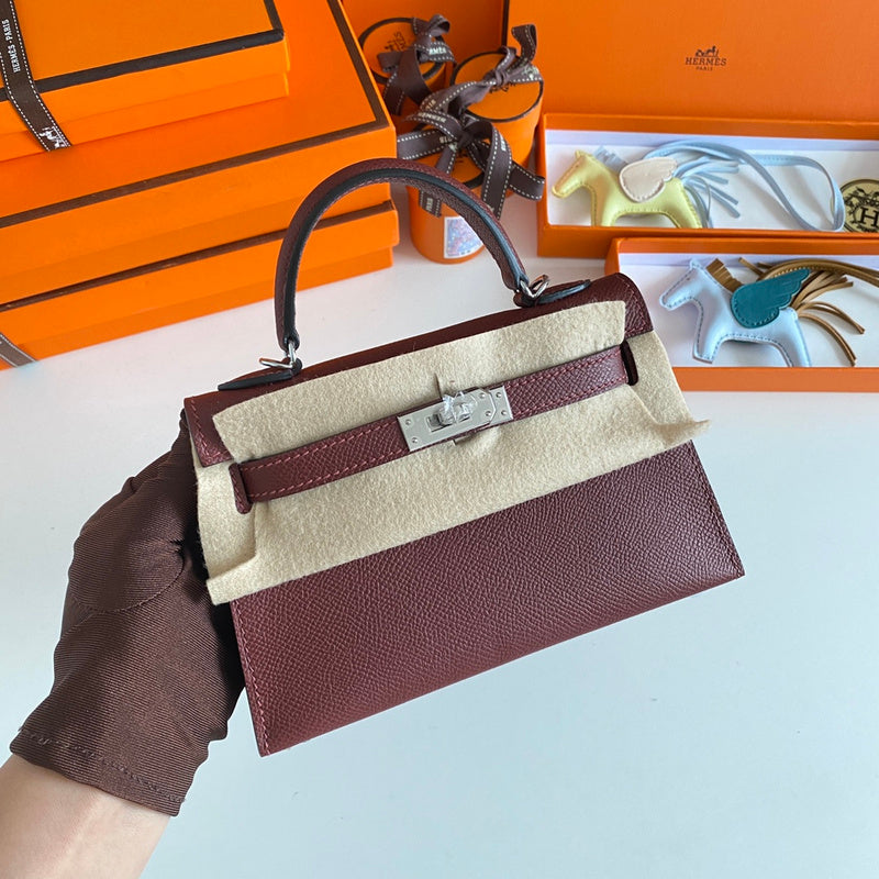Glamy - HMS Bags - 539