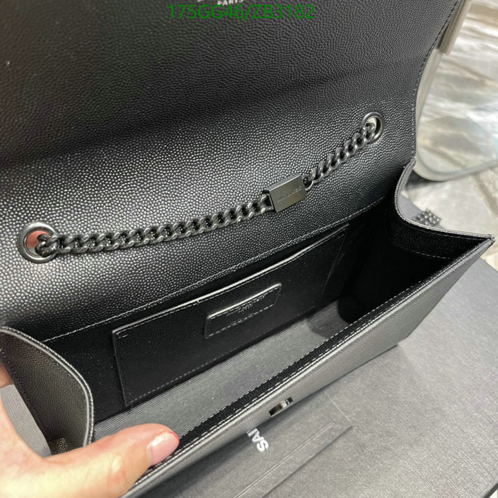SAMC - YLS Bags - 388