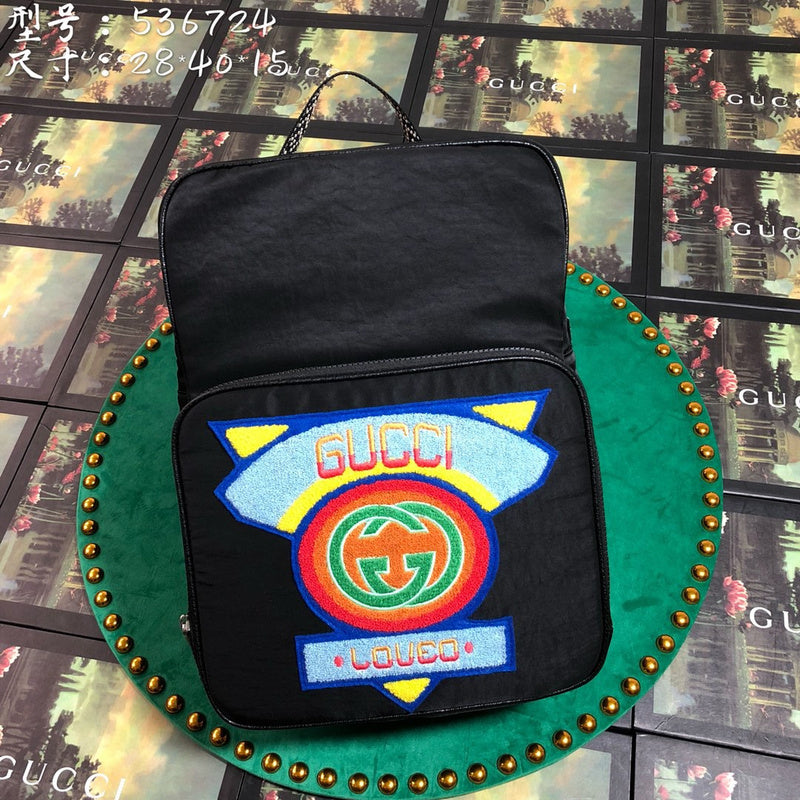 Glami-i - Guki Men Bags - 193