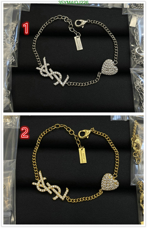 SAMC - YLS Jewelry - 028