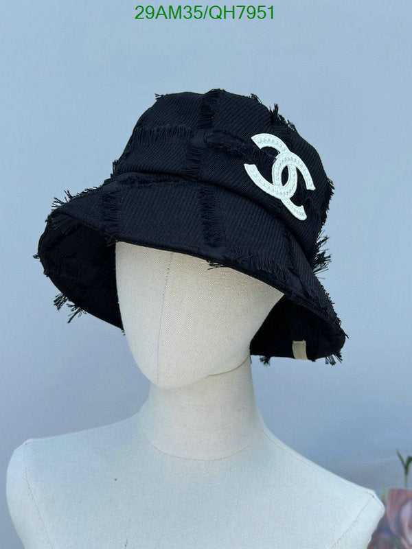 SAMC - CHL Caps & Hats - 193