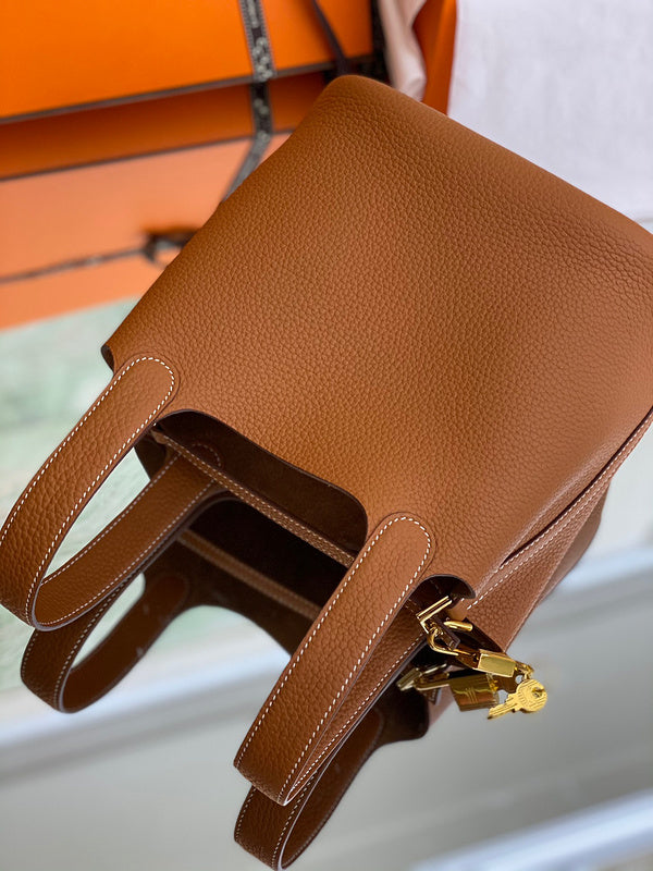 Satchel Bags - HMS-Bags - 203