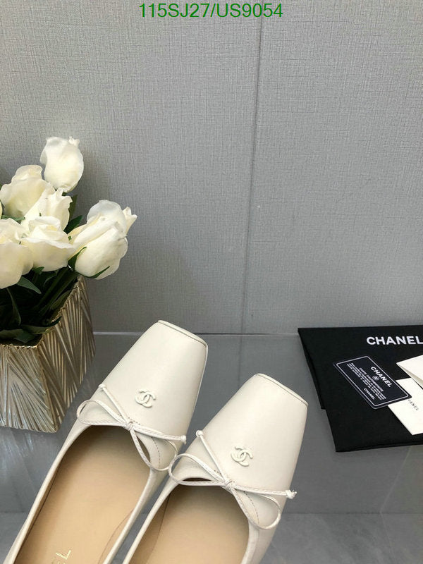 SAMC - CHL Women Shoes - 051