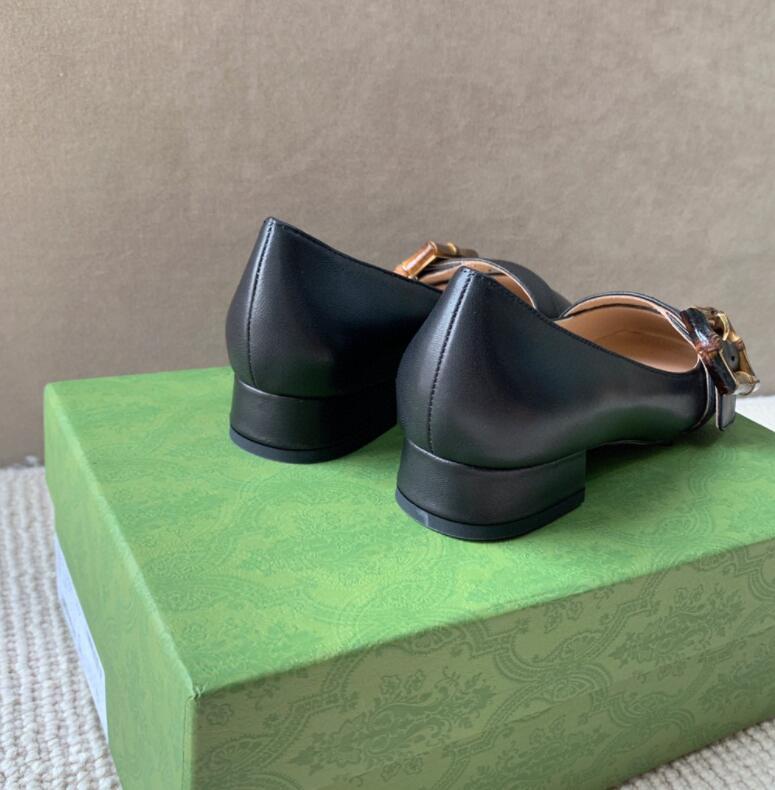 SAMC - GUKI Women Shoes - 1416