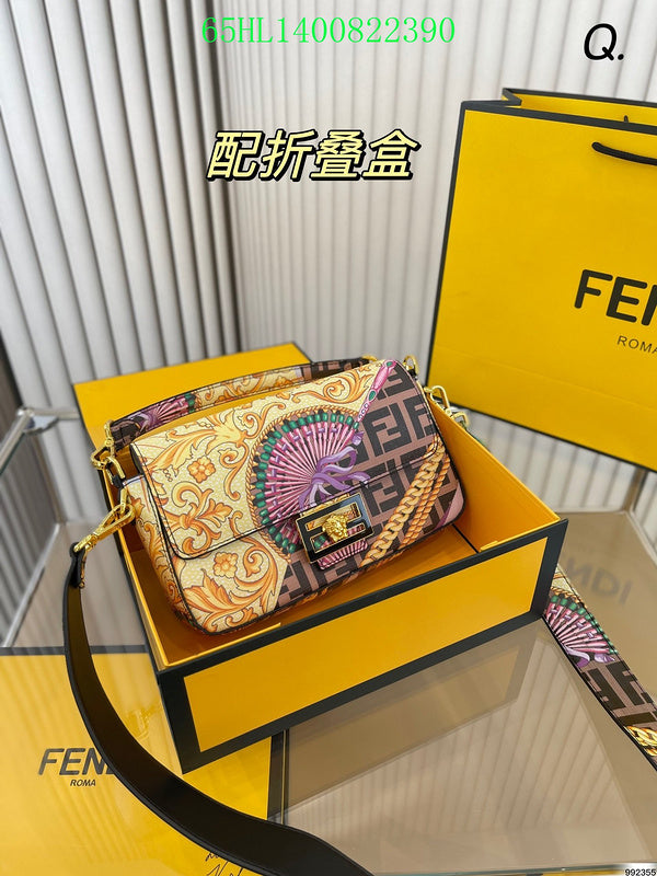 Glami - FDE Bags - 1449