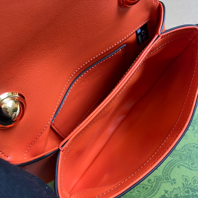 Satchel Bags - GCI Bags - 7578