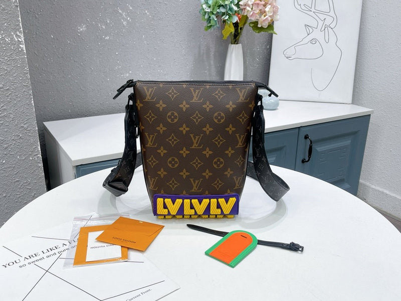 Glami-is - LOV Lady Bags - 915