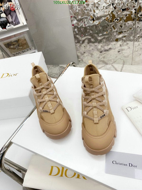 SAMCC - DOR Women Shoes - 1845