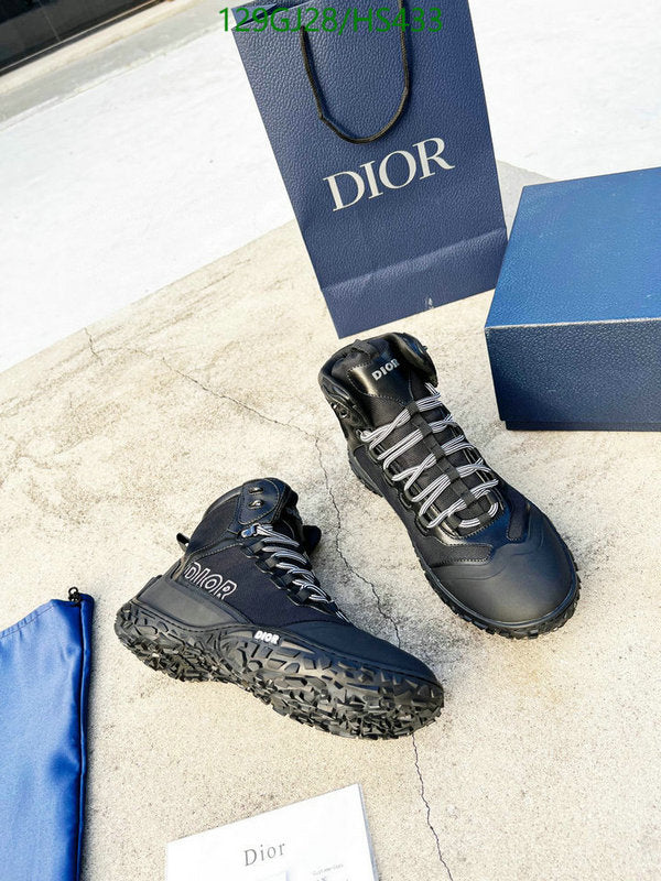 SAMC - DOR Women Sneakers - 229