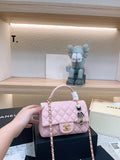 Satchel Bags - CHL Bags - 6857