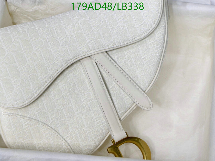 SAMCC - DOR Bags - 1395