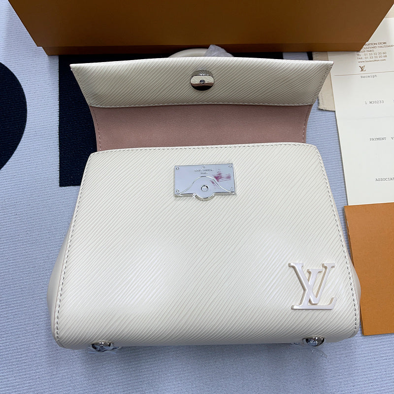 Satchel Bags - VL Bags - 7008