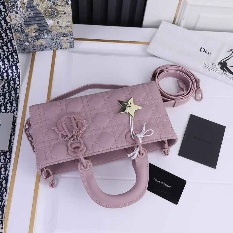 Satchel Bags - DOR Bags - 431