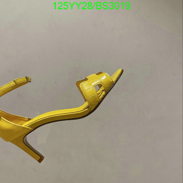 SAMC - HMS Women Shoes - 118