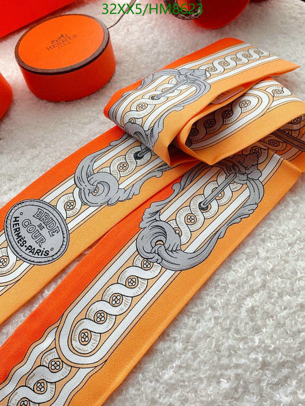 SAMC - HMS Scarves - 752